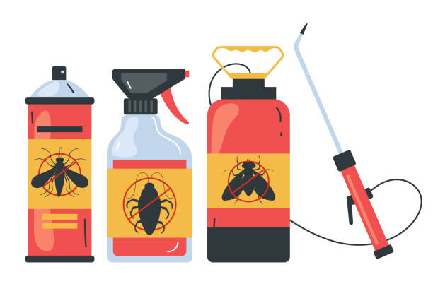 Best Commercial Pest Control Services  in Chincoteague, VA